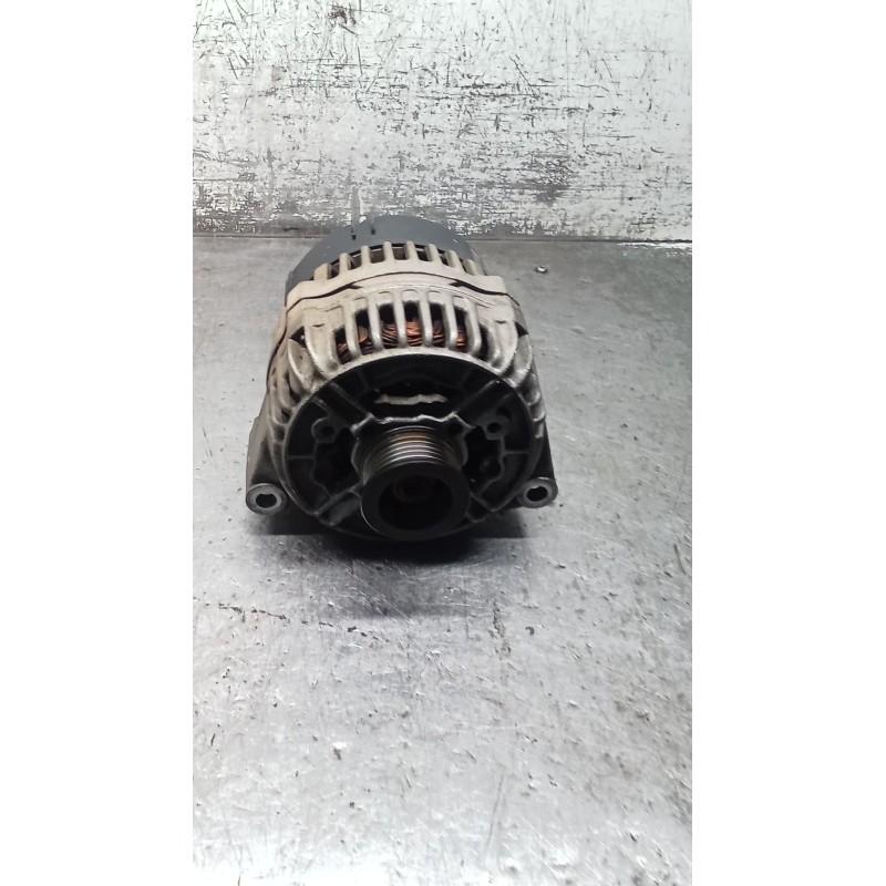 Recambio de alternador para mercedes-benz clase s (w220) berlina 500 (220.075) referencia OEM IAM 0111543202 0123520017 150A 98