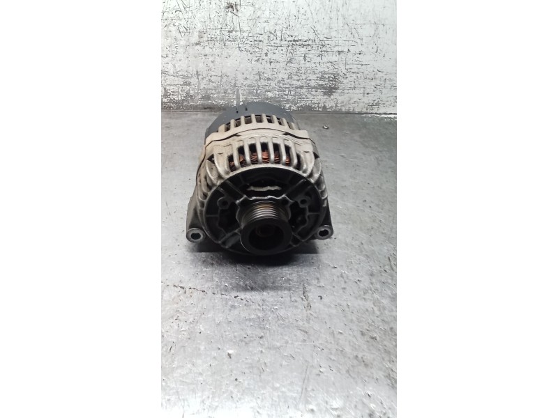Recambio de alternador para mercedes-benz clase s (w220) berlina 500 (220.075) referencia OEM IAM 0111543202 0123520017 150A 98