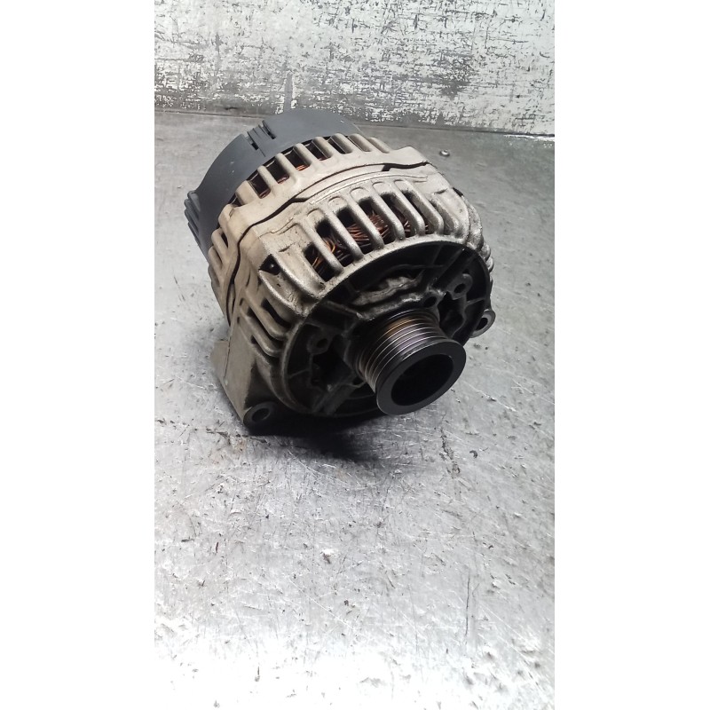 Recambio de alternador para mercedes-benz clase s (w220) berlina 500 (220.075) referencia OEM IAM 0111543202 0123520017 150A 98