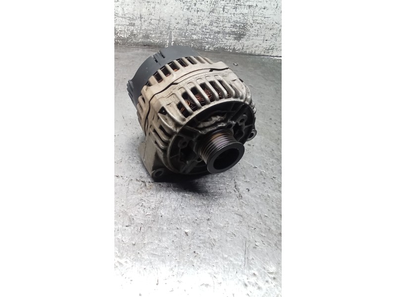 Recambio de alternador para mercedes-benz clase s (w220) berlina 500 (220.075) referencia OEM IAM 0111543202 0123520017 150A 98