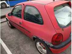 opel corsa b del año 1998 2