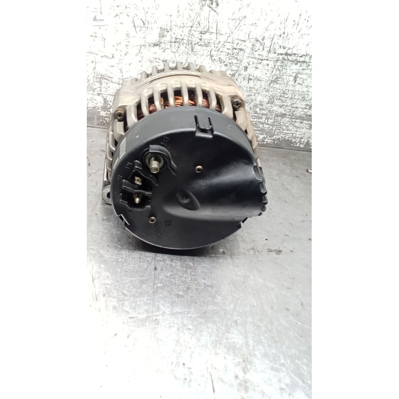 Recambio de alternador para mercedes-benz clase s (w220) berlina 500 (220.075) referencia OEM IAM 0111543202 0123520017 150A 98