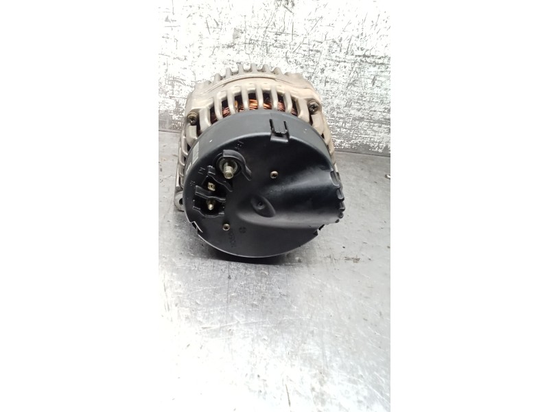 Recambio de alternador para mercedes-benz clase s (w220) berlina 500 (220.075) referencia OEM IAM 0111543202 0123520017 150A 98
