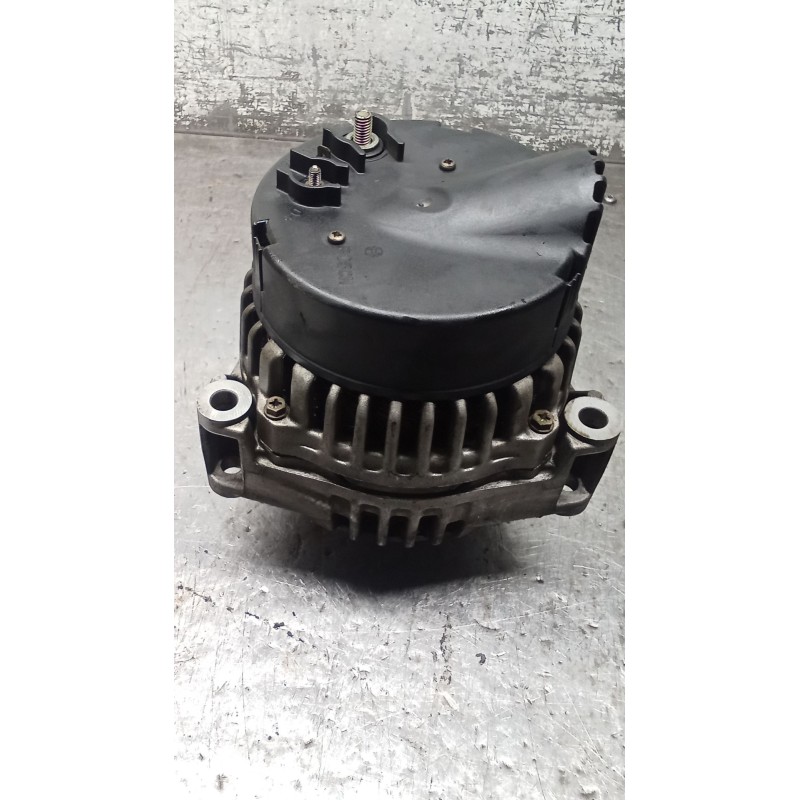 Recambio de alternador para mercedes-benz clase s (w220) berlina 500 (220.075) referencia OEM IAM 0111543202 0123520017 150A 98