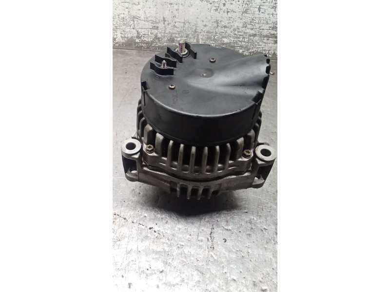 Recambio de alternador para mercedes-benz clase s (w220) berlina 500 (220.075) referencia OEM IAM 0111543202 0123520017 150A 98