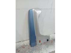 Recambio de aleta delantera derecha para daihatsu feroza 1.6 referencia OEM IAM   3P 2