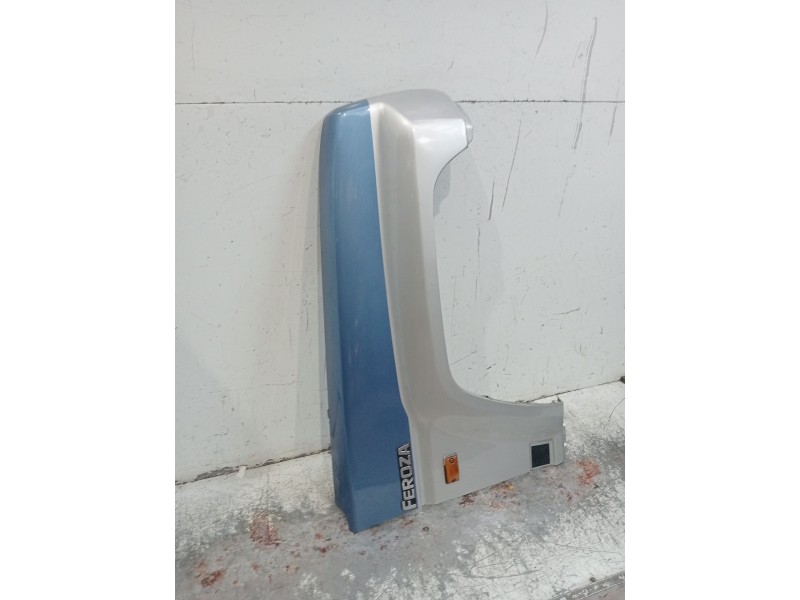 Recambio de aleta delantera derecha para daihatsu feroza 1.6 referencia OEM IAM   3P