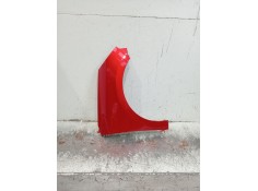 Recambio de aleta delantera derecha para renault clio v referencia OEM IAM   5P