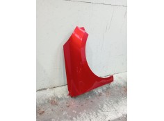 Recambio de aleta delantera derecha para renault clio v referencia OEM IAM   5P 2