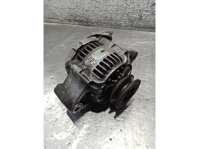 Recambio de alternador para daihatsu feroza 1.6 referencia OEM IAM 27060  