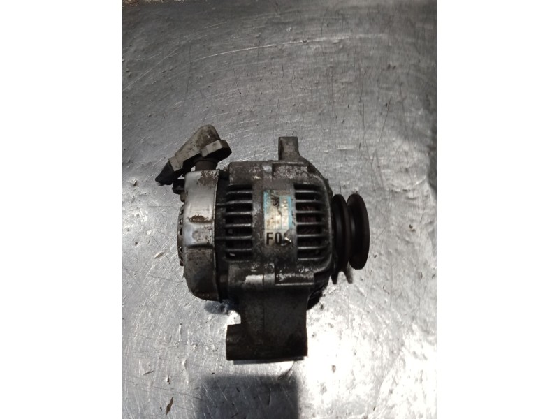 Recambio de alternador para daihatsu feroza 1.6 referencia OEM IAM 27060  