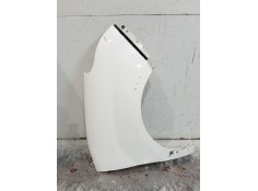 Recambio de aleta delantera derecha para fiat doblo cargo (263_) 1.3 d multijet referencia OEM IAM   