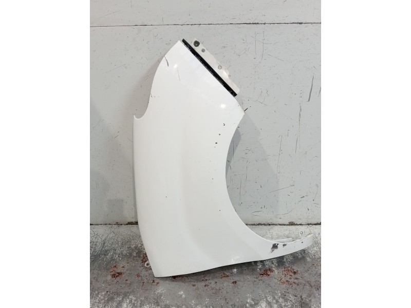 Recambio de aleta delantera derecha para fiat doblo cargo (263_) 1.3 d multijet referencia OEM IAM   