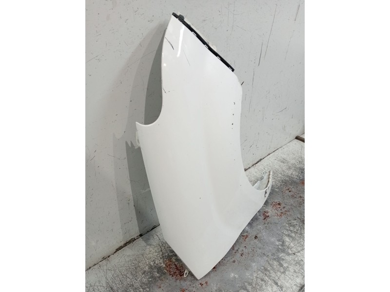 Recambio de aleta delantera derecha para fiat doblo cargo (263_) 1.3 d multijet referencia OEM IAM   