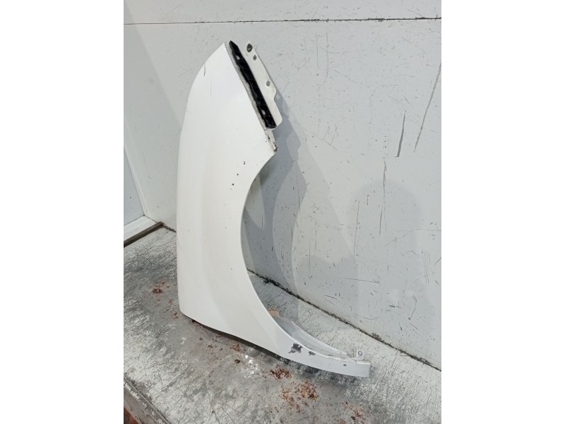 Recambio de aleta delantera derecha para fiat doblo cargo (263_) 1.3 d multijet referencia OEM IAM   