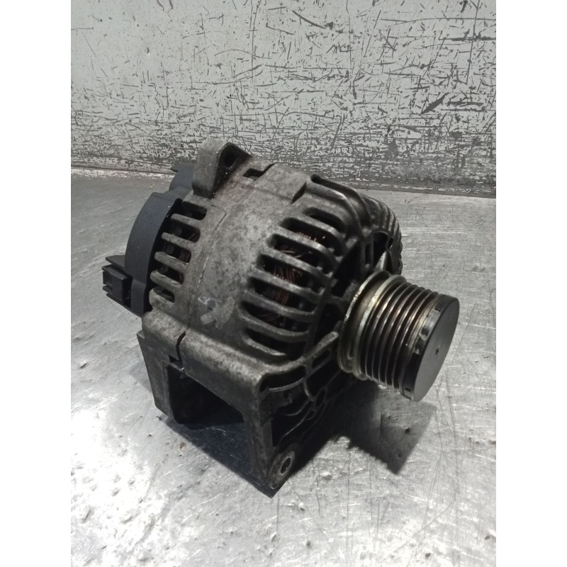 Recambio de alternador para renault grand scénic ii (jm0/1_) 1.5 dci (jm1e) referencia OEM IAM 8200410681B 2543206C 