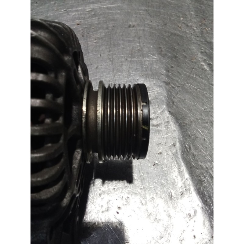 Recambio de alternador para renault grand scénic ii (jm0/1_) 1.5 dci (jm1e) referencia OEM IAM 8200410681B 2543206C 