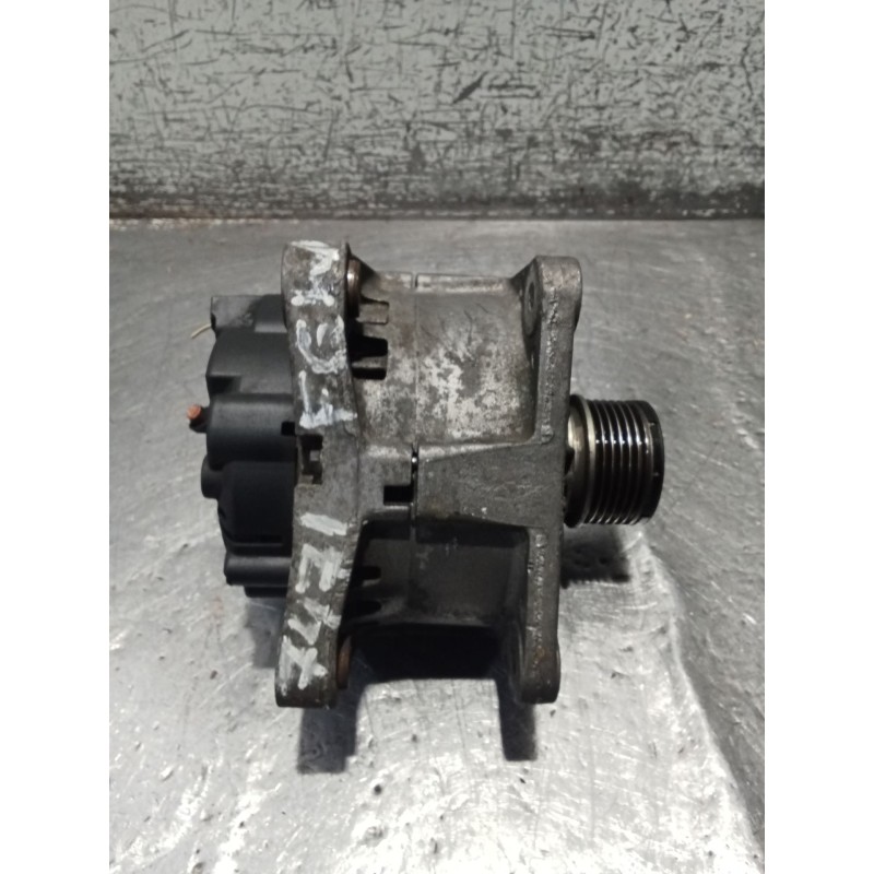 Recambio de alternador para renault grand scénic ii (jm0/1_) 1.5 dci (jm1e) referencia OEM IAM 8200410681B 2543206C 
