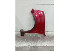 Recambio de aleta delantera izquierda para renault kangoo (kc0/1_) 1.9 dci 4x4 (kc0v) referencia OEM IAM   4P