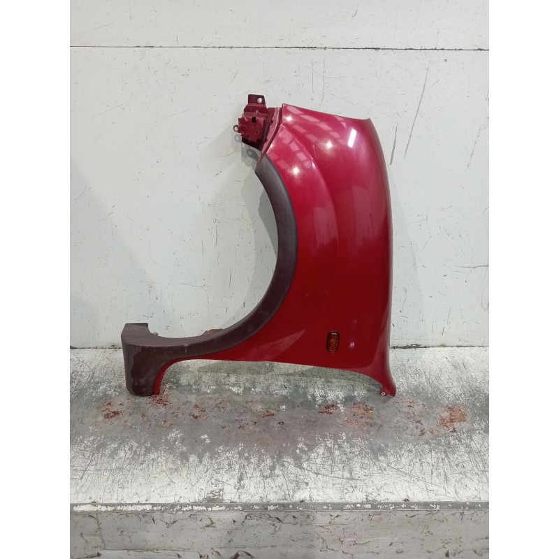 Recambio de aleta delantera izquierda para renault kangoo (kc0/1_) 1.9 dci 4x4 (kc0v) referencia OEM IAM   4P