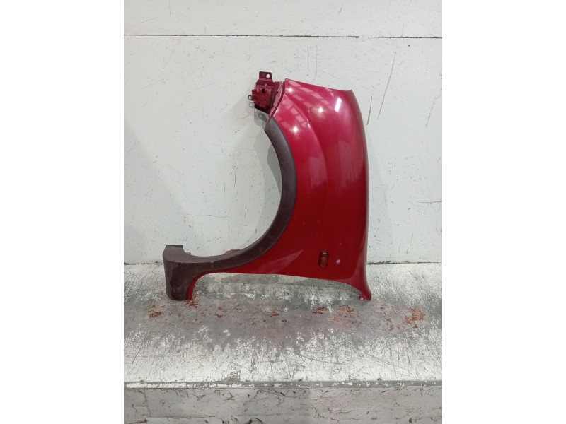 Recambio de aleta delantera izquierda para renault kangoo (kc0/1_) 1.9 dci 4x4 (kc0v) referencia OEM IAM   4P