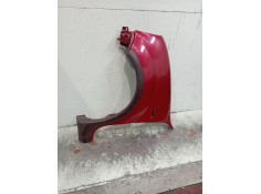 Recambio de aleta delantera izquierda para renault kangoo (kc0/1_) 1.9 dci 4x4 (kc0v) referencia OEM IAM   4P 2