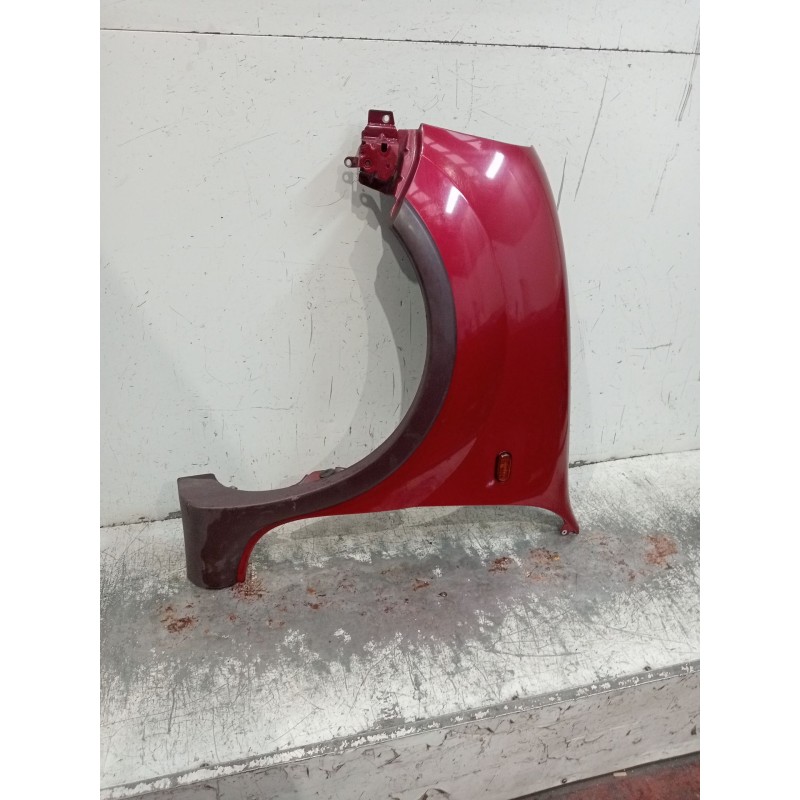 Recambio de aleta delantera izquierda para renault kangoo (kc0/1_) 1.9 dci 4x4 (kc0v) referencia OEM IAM   4P