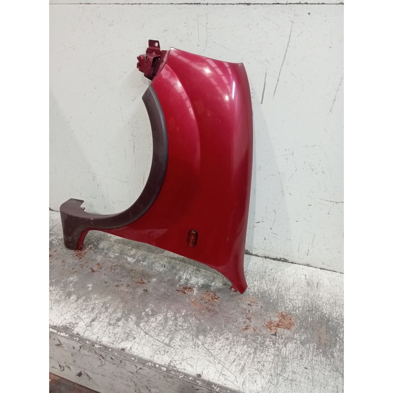 Recambio de aleta delantera izquierda para renault kangoo (kc0/1_) 1.9 dci 4x4 (kc0v) referencia OEM IAM   4P