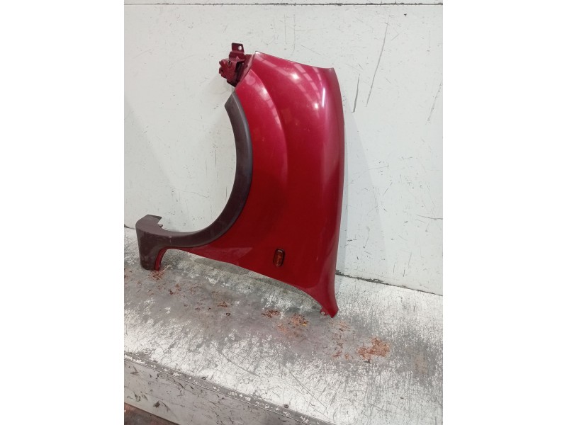 Recambio de aleta delantera izquierda para renault kangoo (kc0/1_) 1.9 dci 4x4 (kc0v) referencia OEM IAM   4P