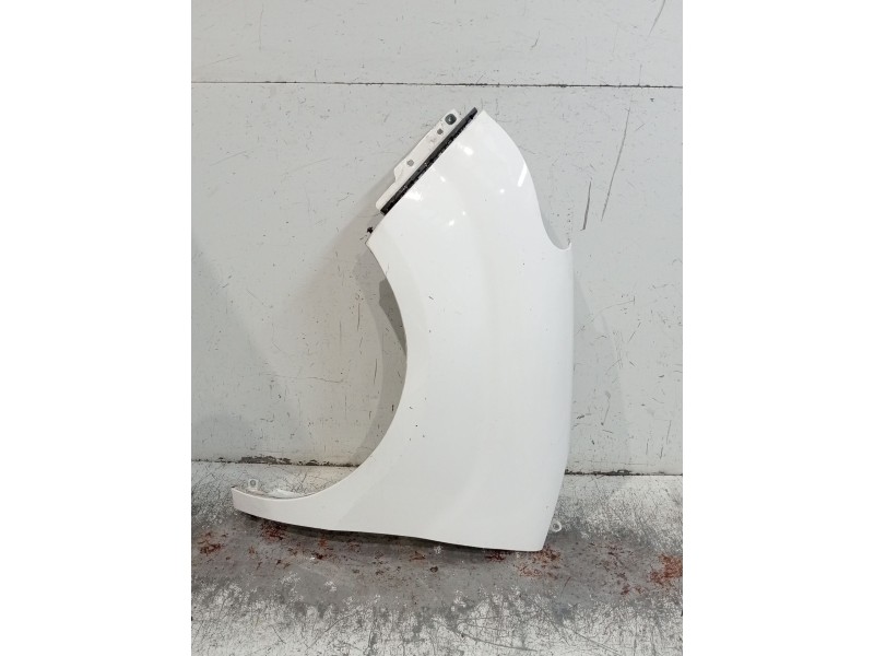 Recambio de aleta delantera izquierda para fiat doblo cargo (263_) 1.3 d multijet referencia OEM IAM   4P