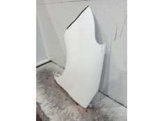 Recambio de aleta delantera izquierda para fiat doblo cargo (263_) 1.3 d multijet referencia OEM IAM   4P 2