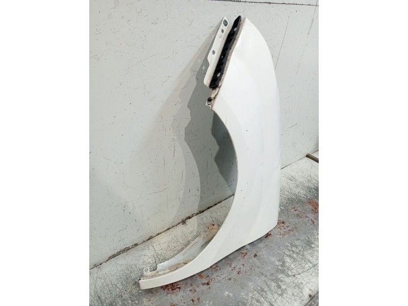 Recambio de aleta delantera izquierda para fiat doblo cargo (263_) 1.3 d multijet referencia OEM IAM   4P