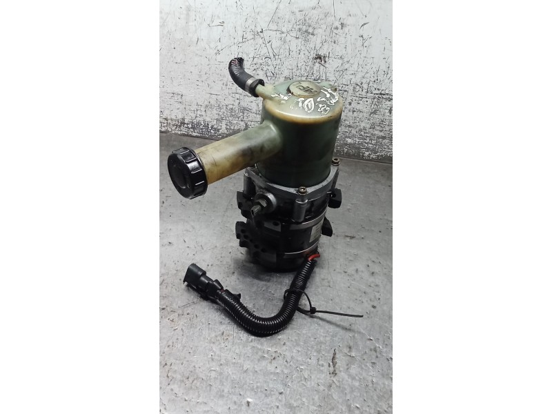 Recambio de bomba direccion para citroën c15 furgoneta/monovolumen (vd_) 1.9 d referencia OEM IAM 9633336280 183042610Z ELECTRIC
