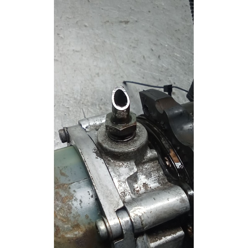 Recambio de bomba direccion para citroën c15 furgoneta/monovolumen (vd_) 1.9 d referencia OEM IAM 9633336280 183042610Z ELECTRIC