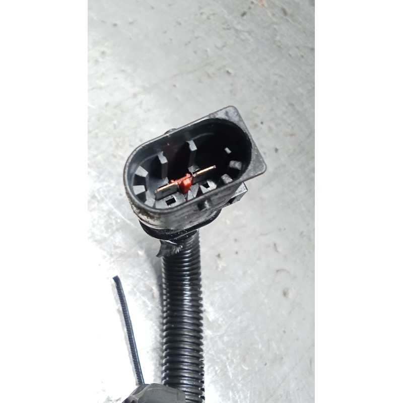 Recambio de bomba direccion para citroën c15 furgoneta/monovolumen (vd_) 1.9 d referencia OEM IAM 9633336280 183042610Z ELECTRIC