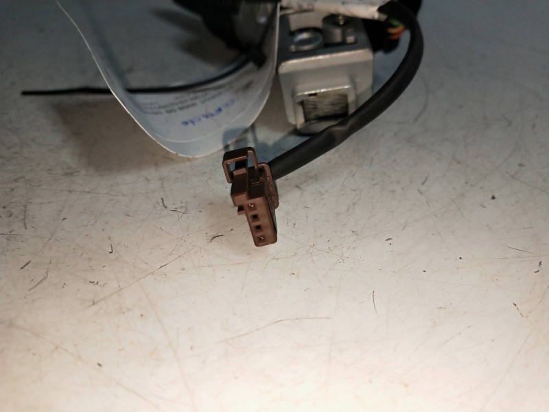 Recambio de conmutador de arranque para peugeot 3008 premium referencia OEM IAM 36410600  