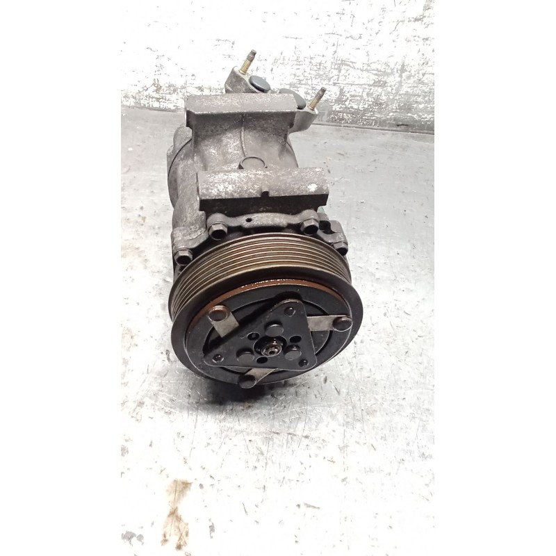 Recambio de compresor aire acondicionado para citroën c3 i (fc_, fn_) 1.4 hdi referencia OEM IAM 9646273380 1439F 02