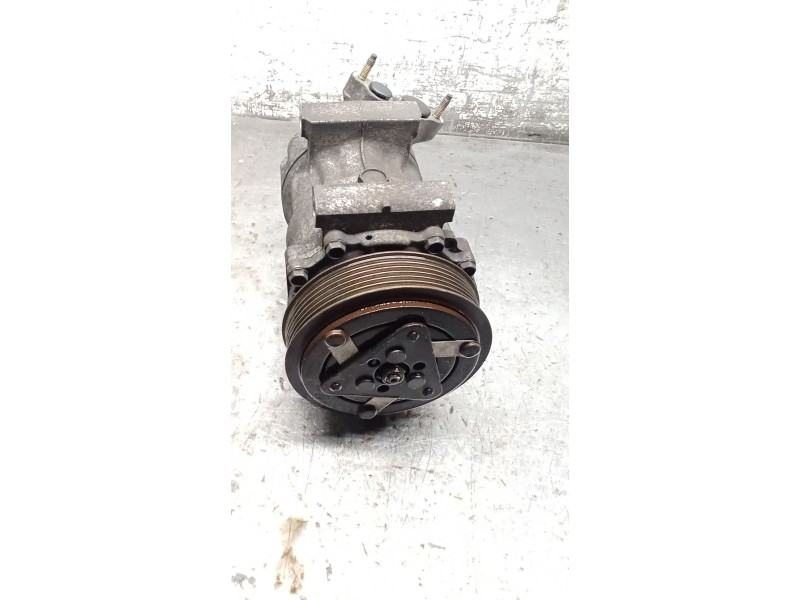 Recambio de compresor aire acondicionado para citroën c3 i (fc_, fn_) 1.4 hdi referencia OEM IAM 9646273380 1439F 02