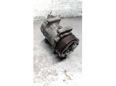 Recambio de compresor aire acondicionado para citroën c3 i (fc_, fn_) 1.4 hdi referencia OEM IAM 9646273380 1439F 02 2