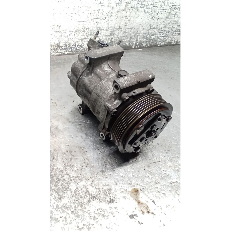 Recambio de compresor aire acondicionado para citroën c3 i (fc_, fn_) 1.4 hdi referencia OEM IAM 9646273380 1439F 02