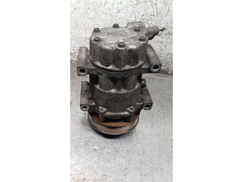 Recambio de compresor aire acondicionado para citroën c3 i (fc_, fn_) 1.4 hdi referencia OEM IAM 9646273380 1439F 02