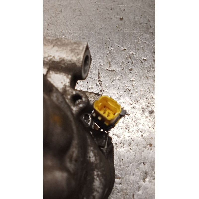 Recambio de compresor aire acondicionado para citroën c3 i (fc_, fn_) 1.4 hdi referencia OEM IAM 9646273380 1439F 02