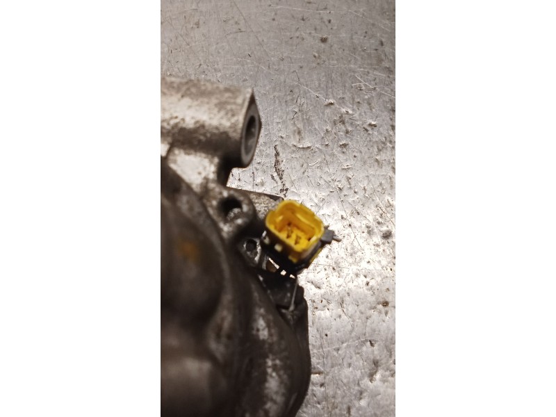 Recambio de compresor aire acondicionado para citroën c3 i (fc_, fn_) 1.4 hdi referencia OEM IAM 9646273380 1439F 02