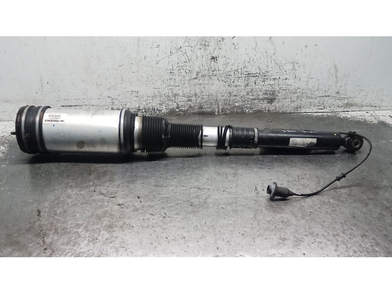 Recambio de amortiguador trasero derecho para mercedes-benz clase s (w220) berlina 500 (220.075) referencia OEM IAM C086054  98