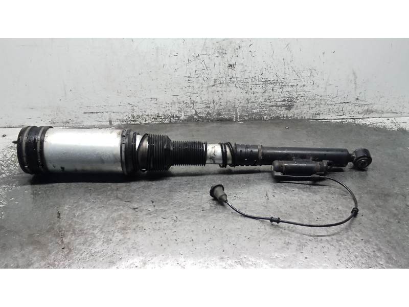 Recambio de amortiguador trasero derecho para mercedes-benz clase s (w220) berlina 500 (220.075) referencia OEM IAM C086054  98