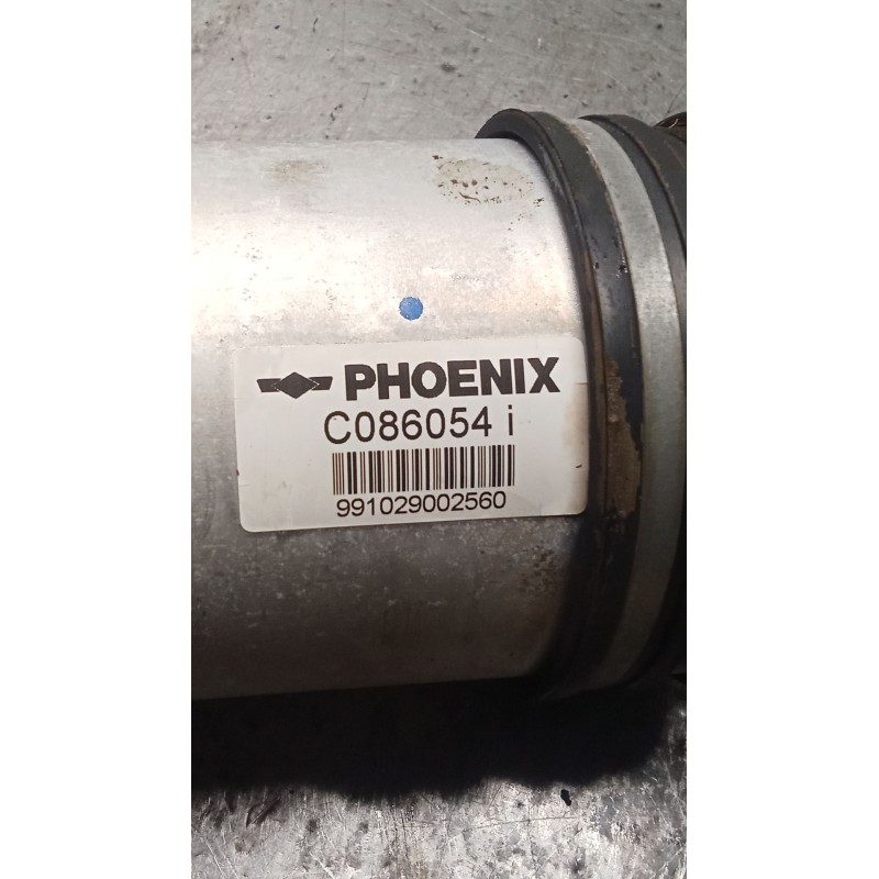 Recambio de amortiguador trasero derecho para mercedes-benz clase s (w220) berlina 500 (220.075) referencia OEM IAM C086054  98