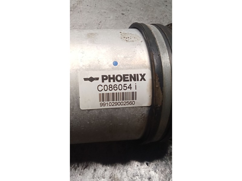 Recambio de amortiguador trasero derecho para mercedes-benz clase s (w220) berlina 500 (220.075) referencia OEM IAM C086054  98