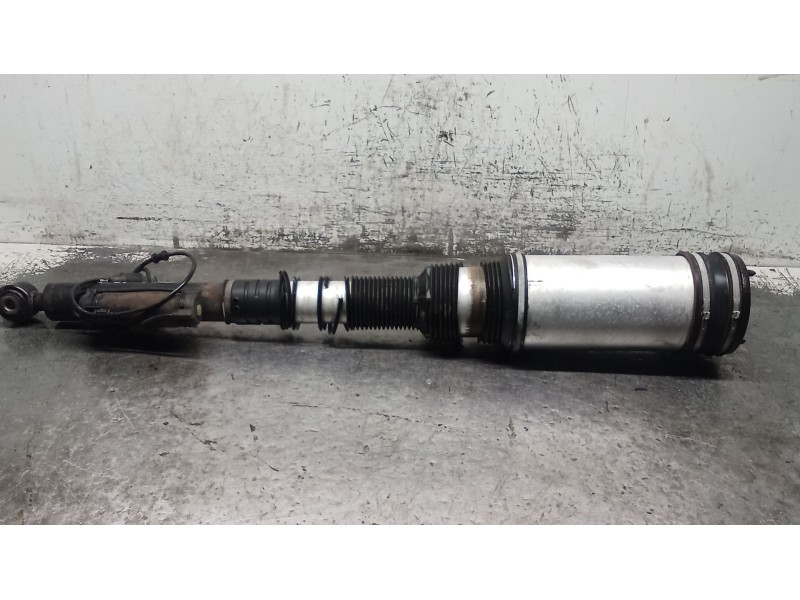 Recambio de amortiguador trasero izquierdo para mercedes-benz clase s (w220) berlina 500 (220.075) referencia OEM IAM C086054  9