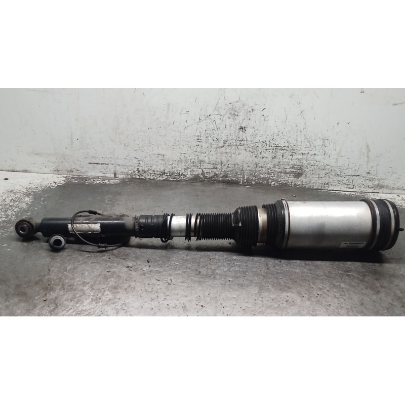 Recambio de amortiguador trasero izquierdo para mercedes-benz clase s (w220) berlina 500 (220.075) referencia OEM IAM C086054  9