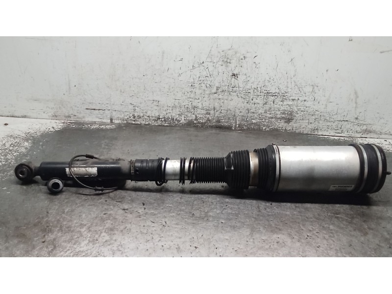Recambio de amortiguador trasero izquierdo para mercedes-benz clase s (w220) berlina 500 (220.075) referencia OEM IAM C086054  9